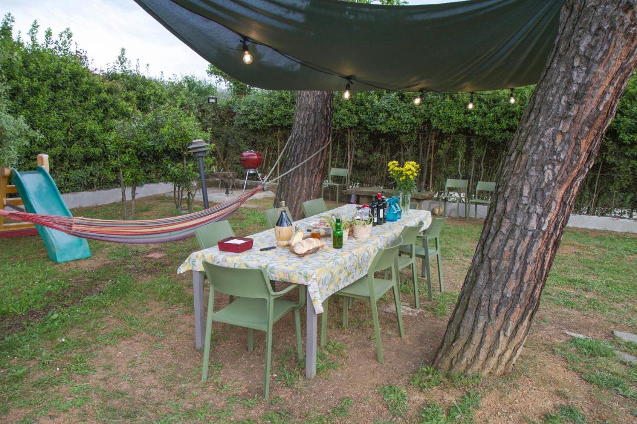 B&B Palazzi Флоренция Экстерьер фото
