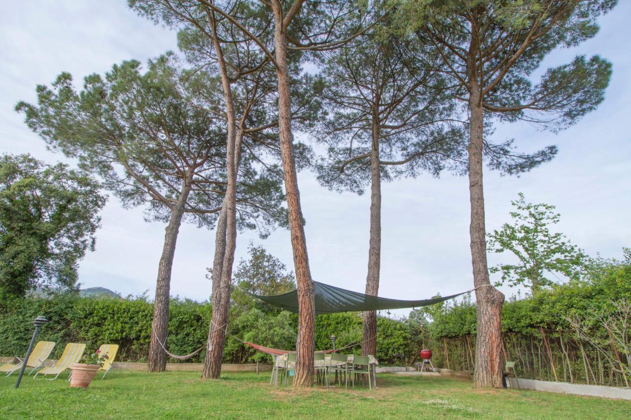 B&B Palazzi Флоренция Экстерьер фото
