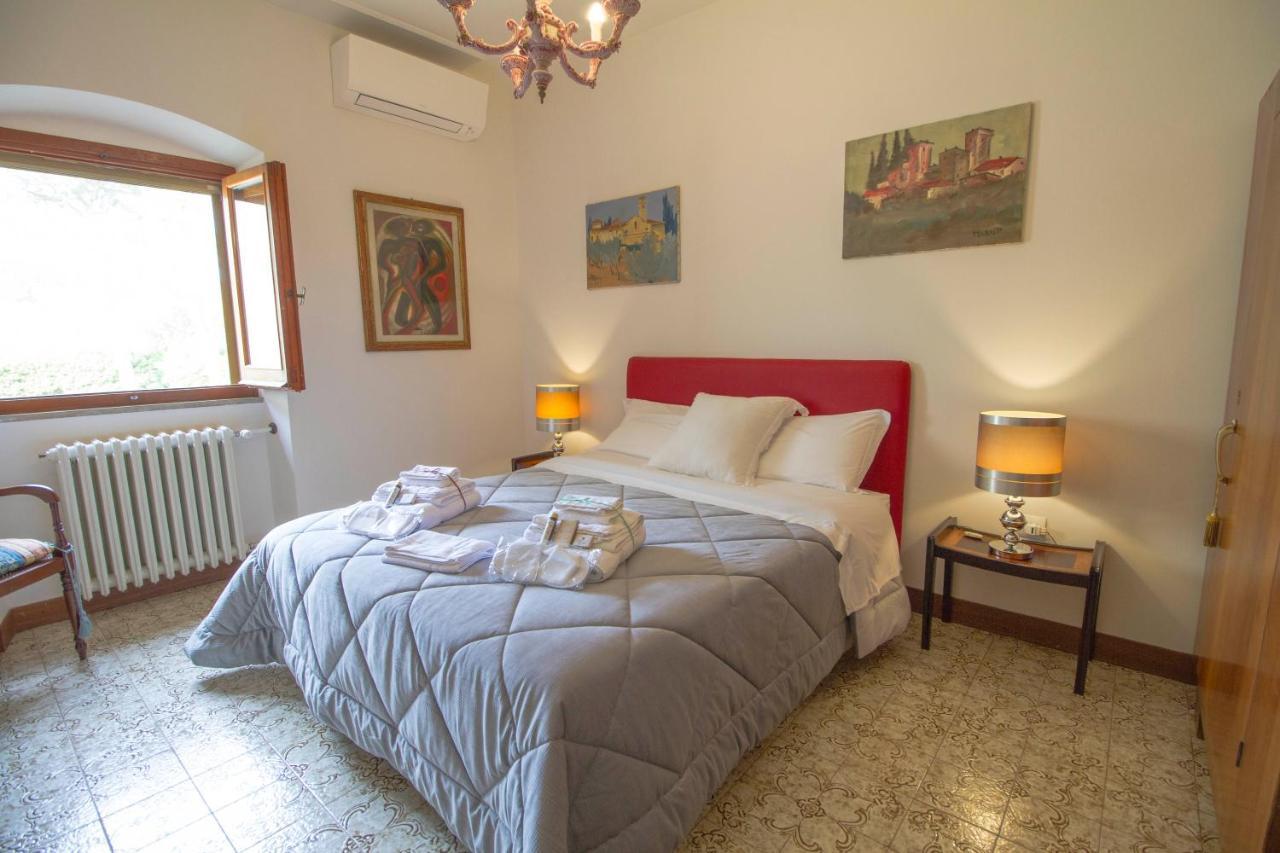B&B Palazzi Флоренция Экстерьер фото