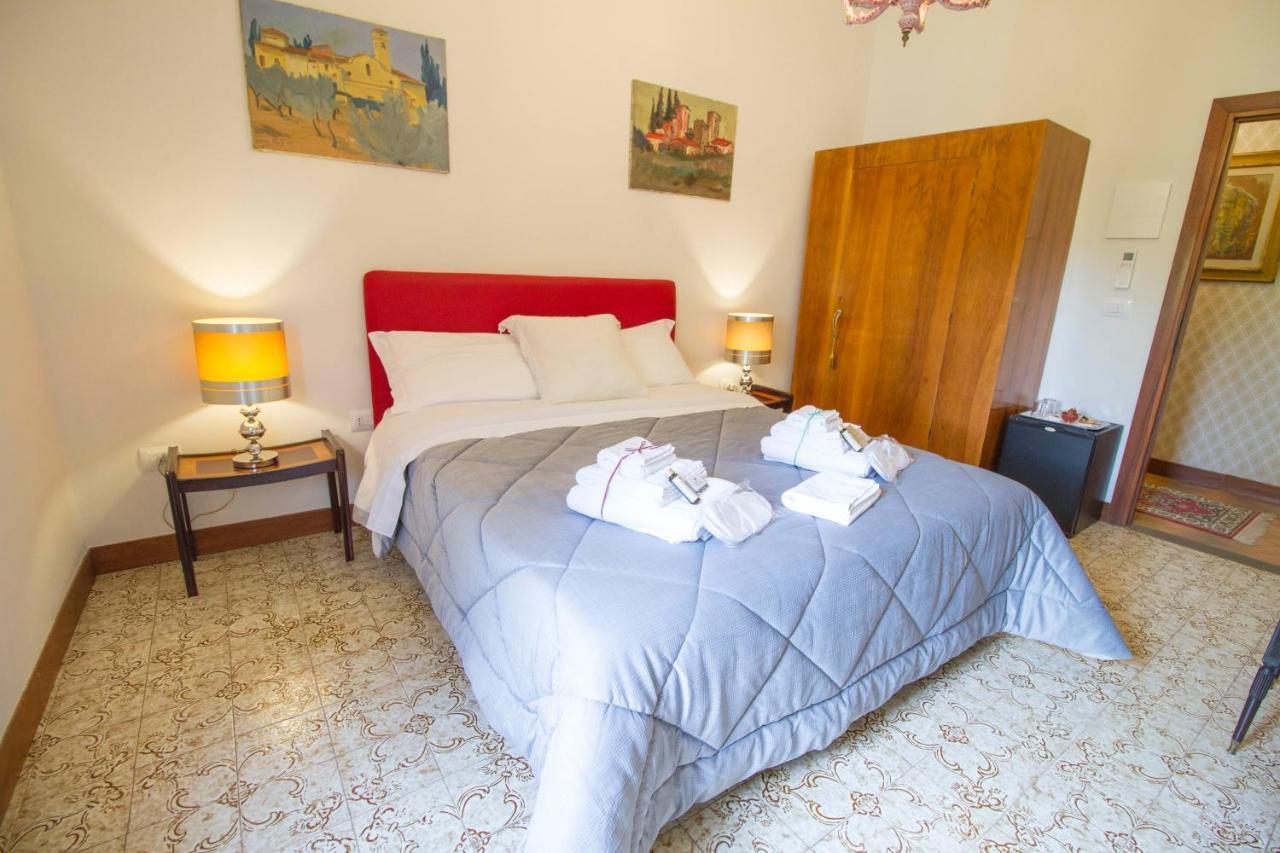 B&B Palazzi Флоренция Экстерьер фото