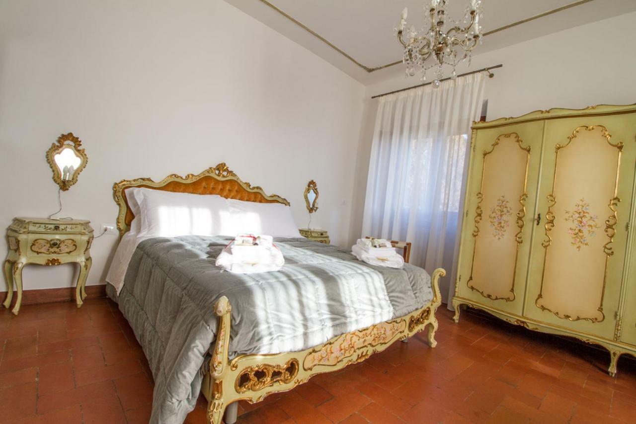 B&B Palazzi Флоренция Экстерьер фото