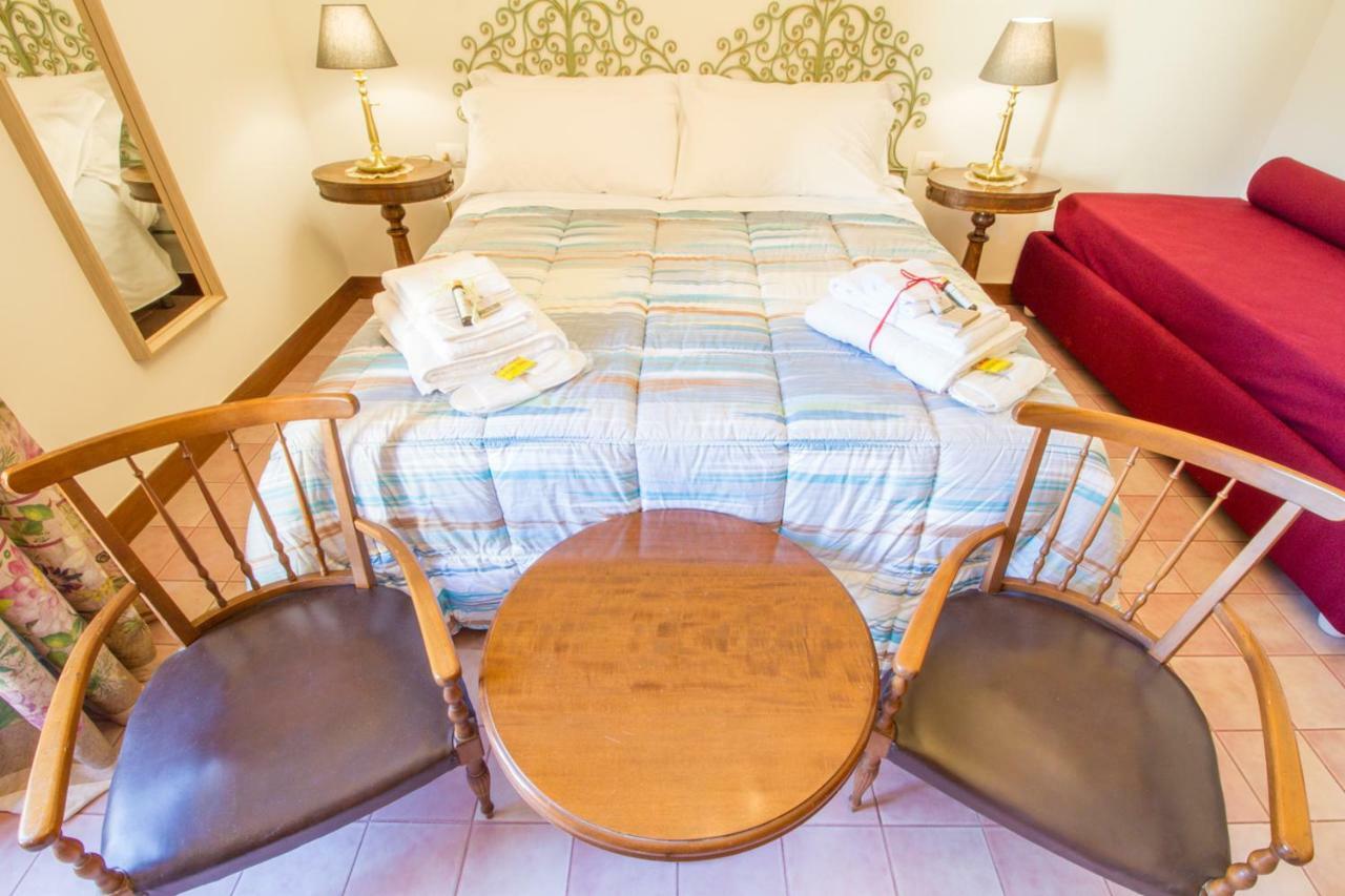 B&B Palazzi Флоренция Экстерьер фото