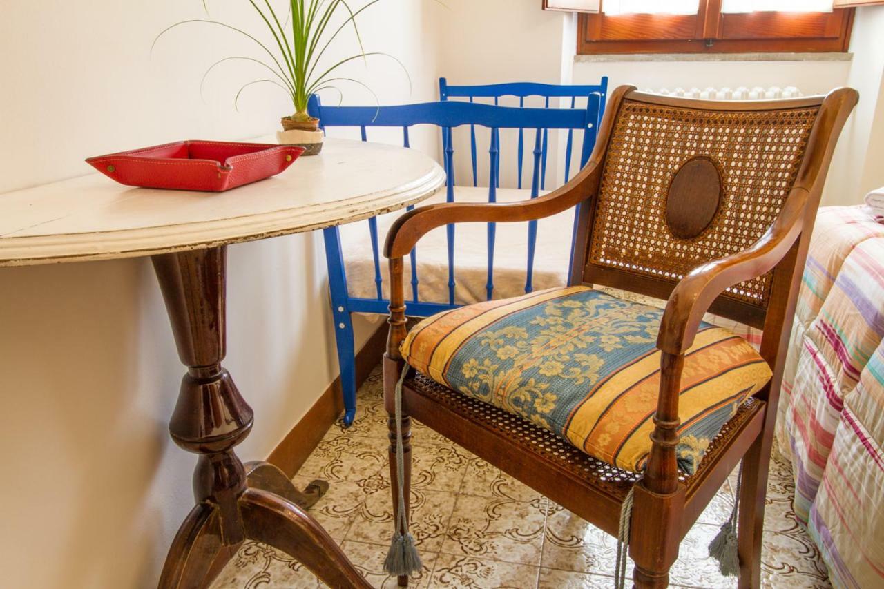 B&B Palazzi Флоренция Экстерьер фото