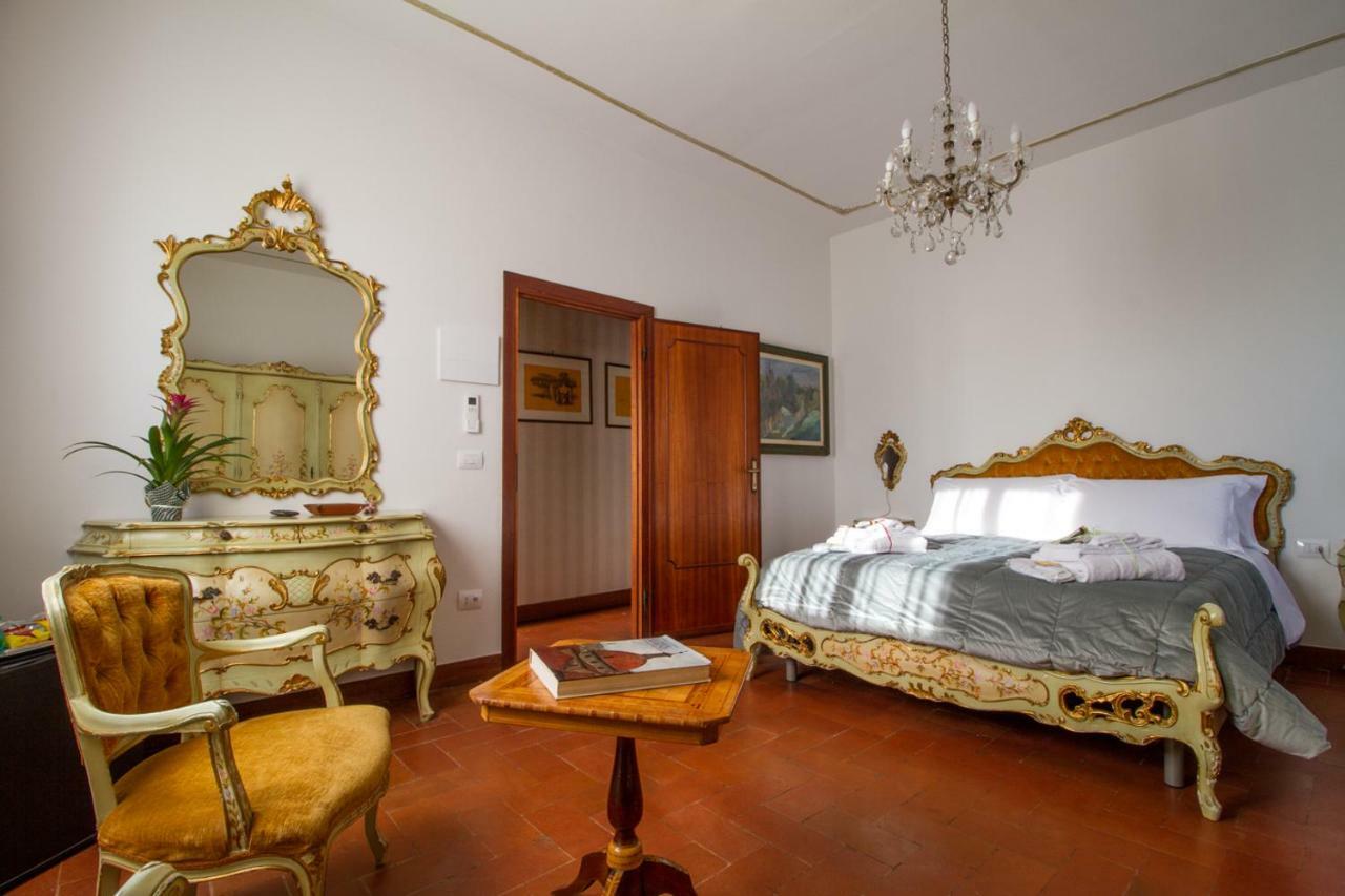B&B Palazzi Флоренция Экстерьер фото