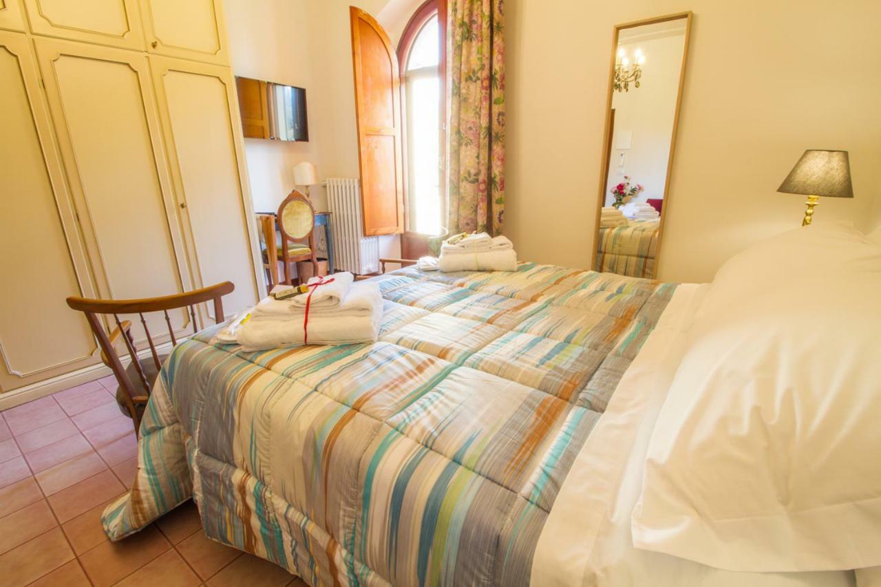 B&B Palazzi Флоренция Экстерьер фото