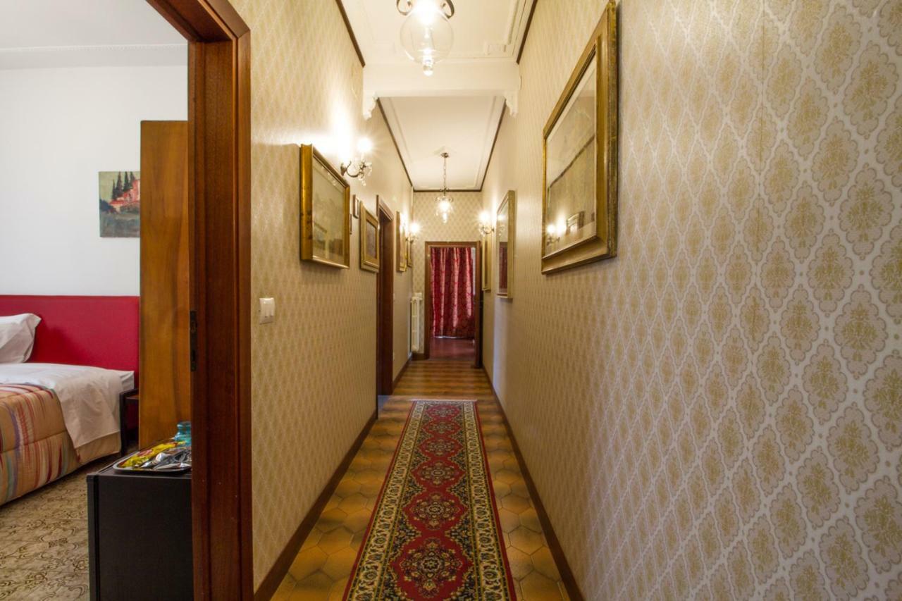 B&B Palazzi Флоренция Экстерьер фото