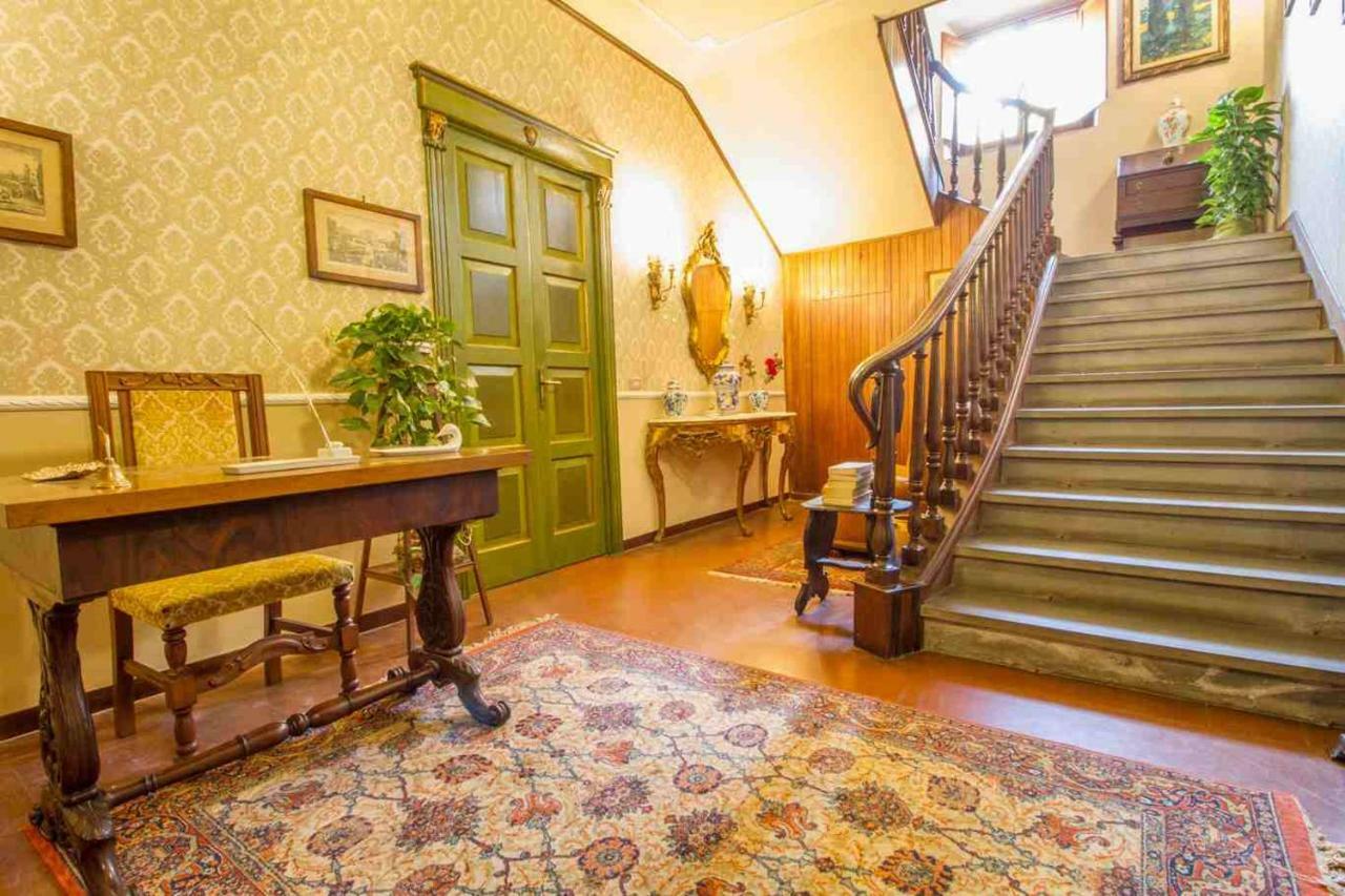B&B Palazzi Флоренция Экстерьер фото