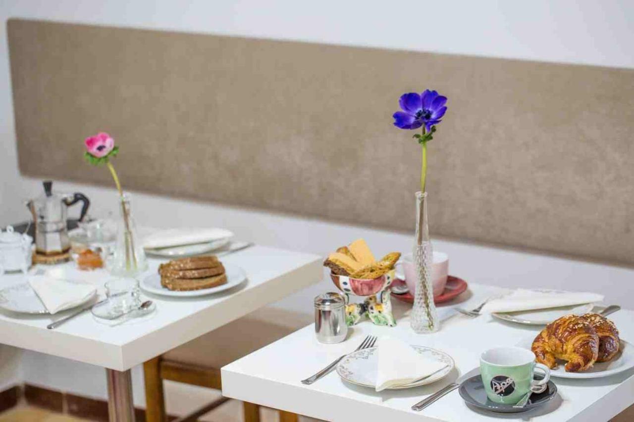 B&B Palazzi Флоренция Экстерьер фото