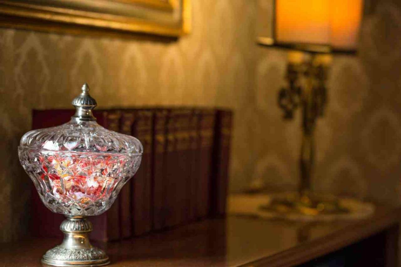 B&B Palazzi Флоренция Экстерьер фото