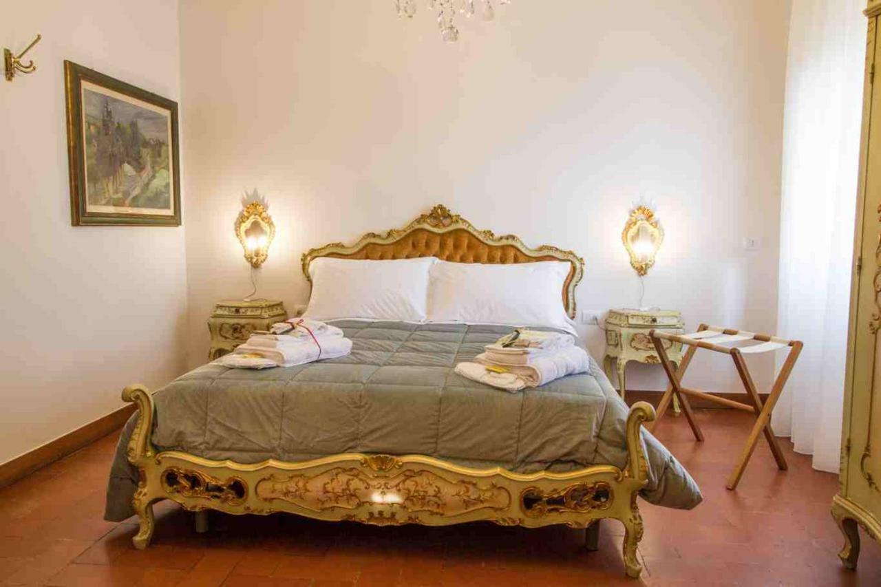 B&B Palazzi Флоренция Экстерьер фото