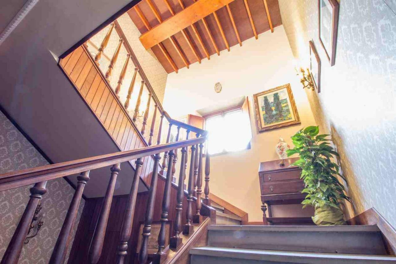 B&B Palazzi Флоренция Экстерьер фото